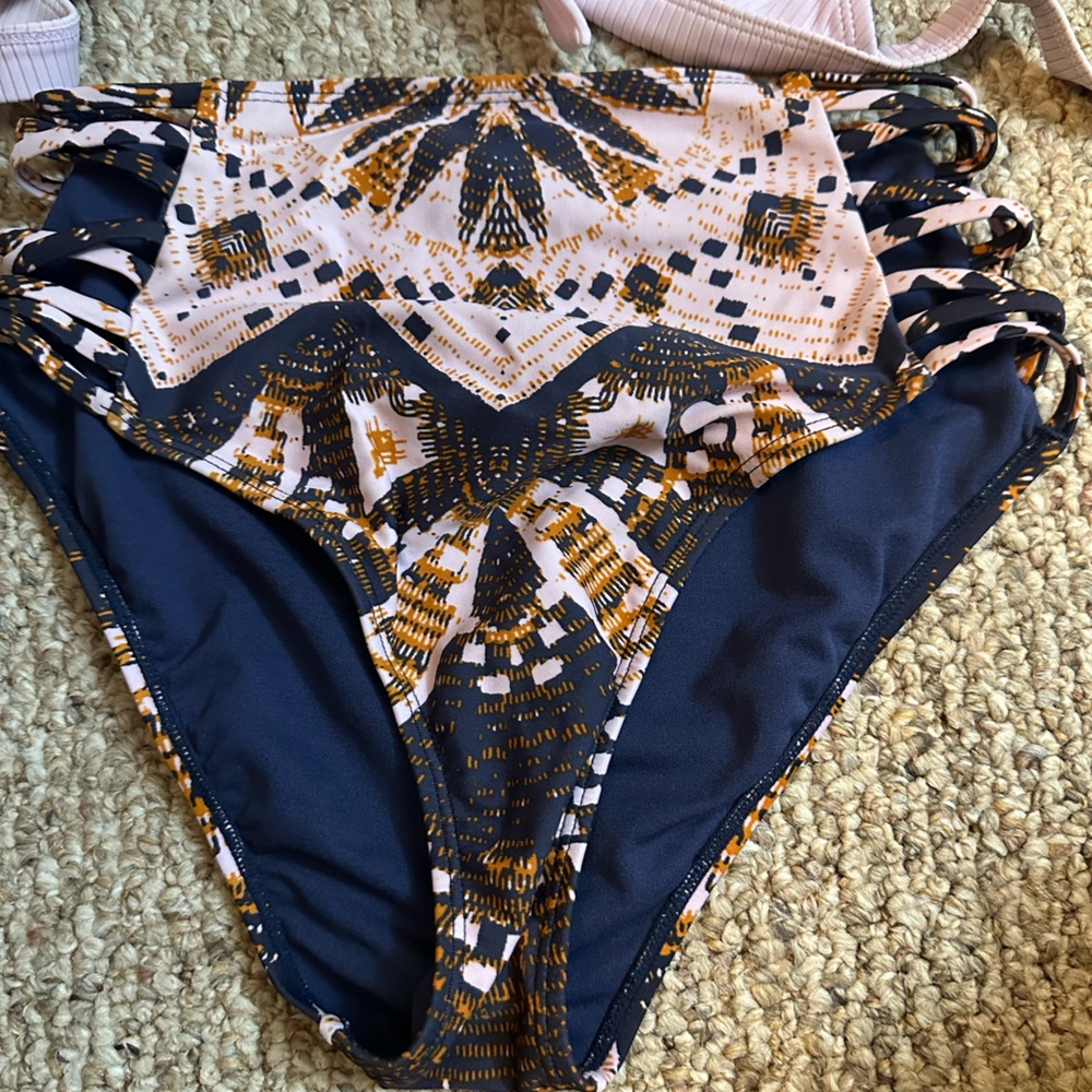 Swimsuit